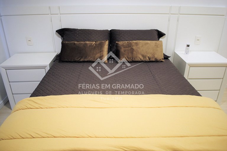 Excelente apartamento  próximo da Rua Coberta.