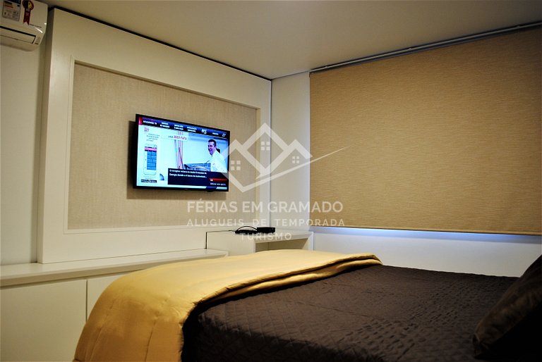 Excelente apartamento  próximo da Rua Coberta.