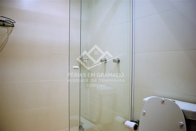 Excelente apartamento  próximo da Rua Coberta.
