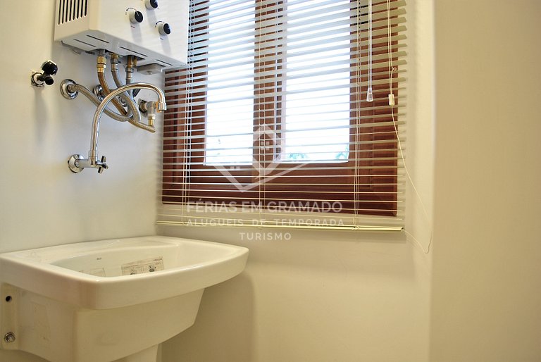 Excelente apartamento  próximo da Rua Coberta.