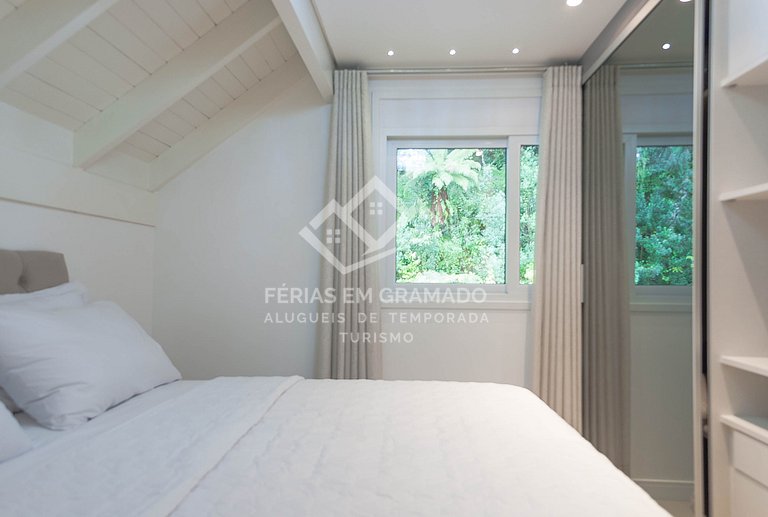 Apartamento no Centro de Gramado