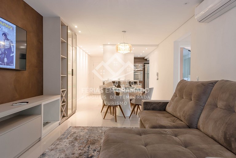 Apartamento no Centro de Gramado