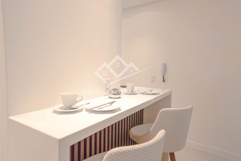 Apartamento no Centro de Gramado