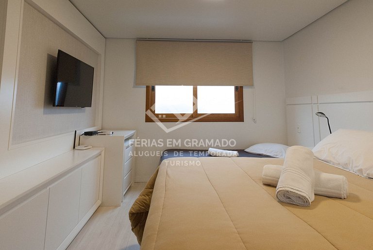 Excelente apartamento  próximo da Rua Coberta.
