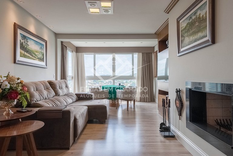 Via Florida apartments - up to 4 people