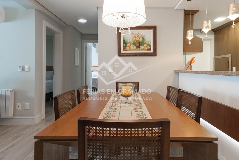 Via Florida apartments - up to 4 people