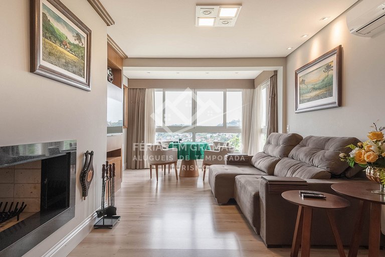 Via Florida apartments - up to 4 people