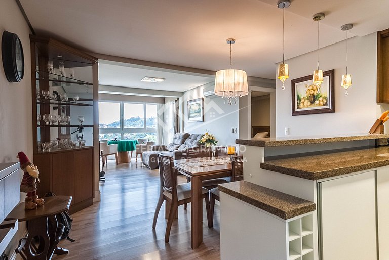 Via Florida apartments - up to 4 people