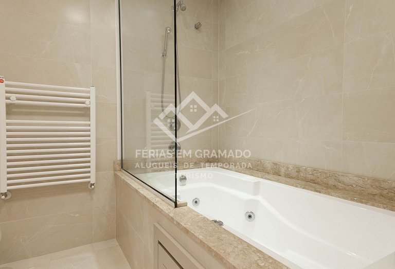 Via Florida - Lindos apartamentos para 4 pessoas.