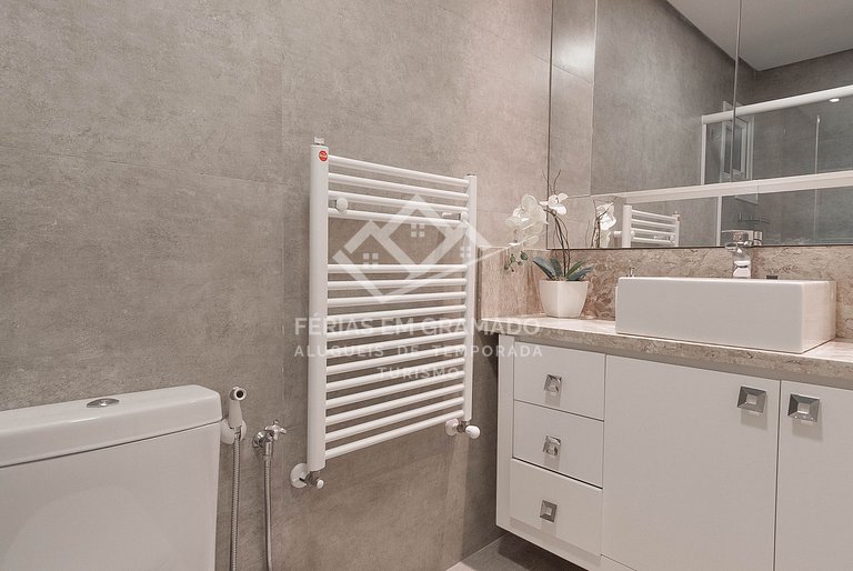 Via Florida - Lindos apartamentos para 4 pessoas.
