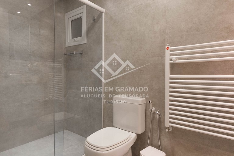 Via Florida - Lindos apartamentos para 4 pessoas.
