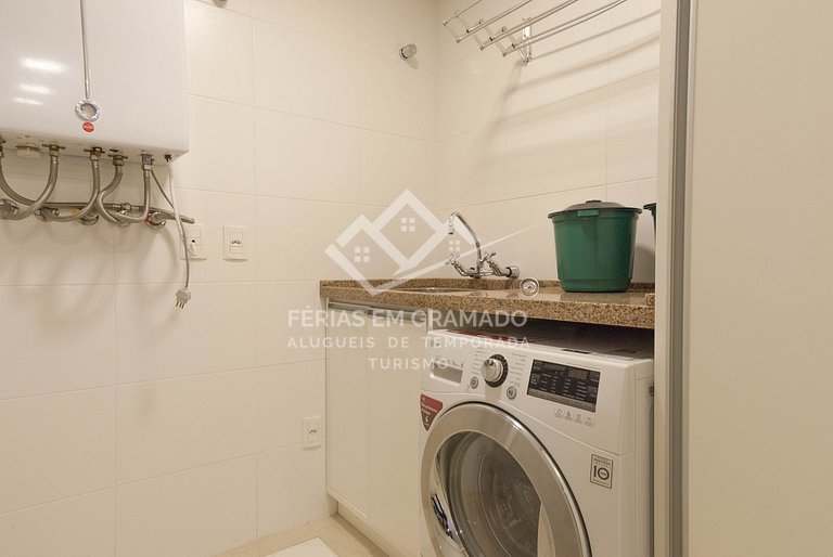 Via Florida - Lindos apartamentos para 4 pessoas.