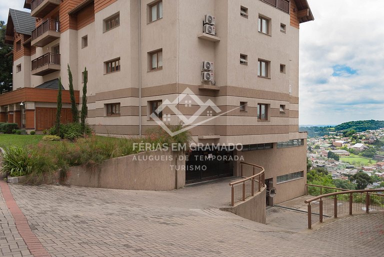 Via Florida - Lindos apartamentos para 4 pessoas.