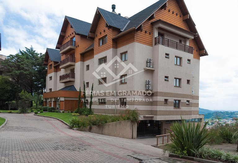 Via Florida - Lindos apartamentos para 4 pessoas.