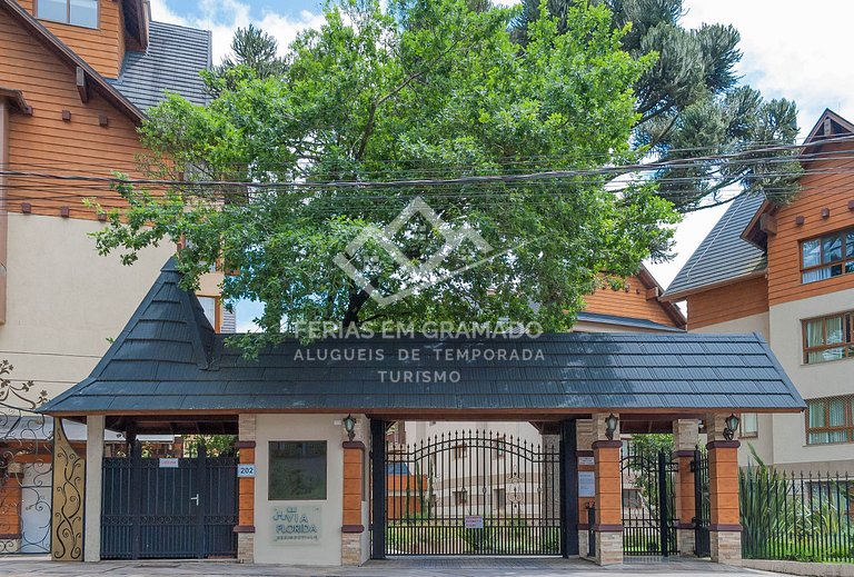 Via Florida apartments - up to 4 people