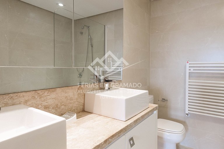 Via Florida - Lindos apartamentos para 4 pessoas.