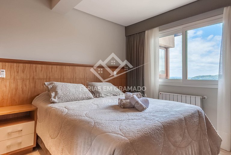 Via Florida apartments - up to 4 people