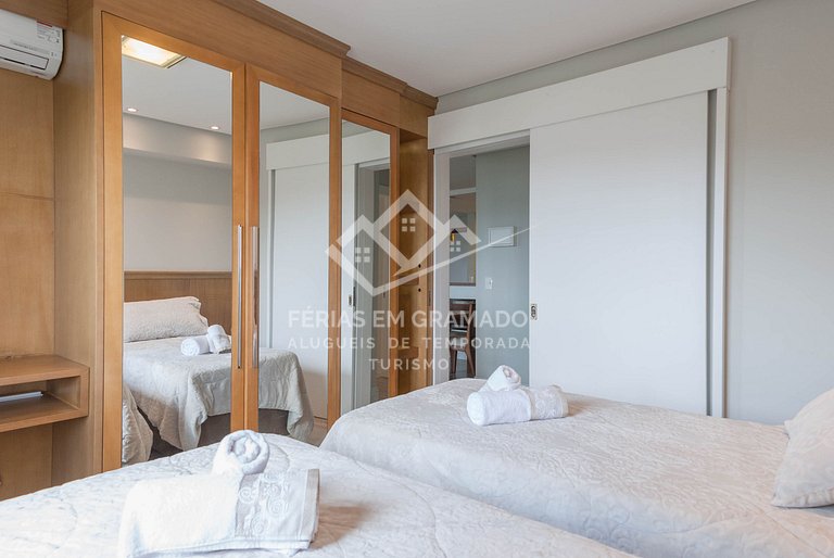 Via Florida apartments - up to 4 people