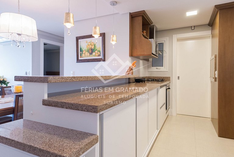 Via Florida apartments - up to 4 people