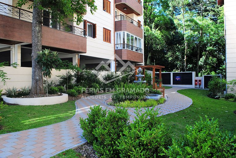Flores da Montanha Luxo