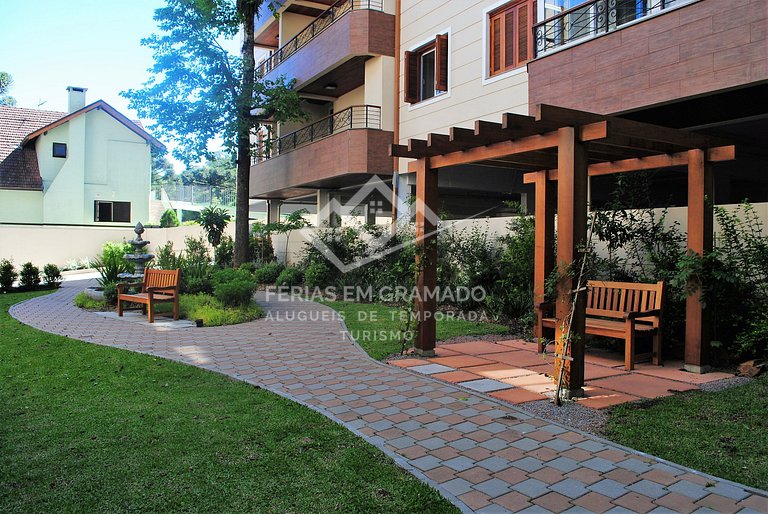 Flores da Montanha Luxo