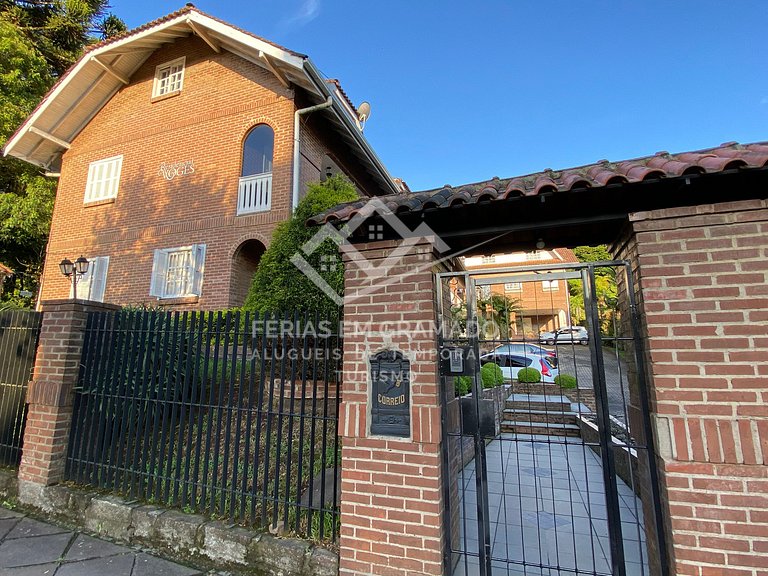 Apto Igreja de Pedra