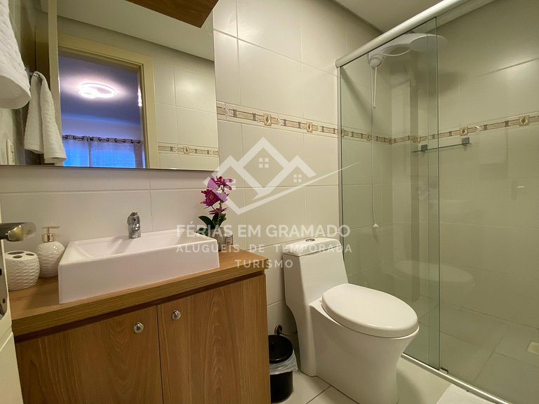 Spacious and Cozy Triplex House.