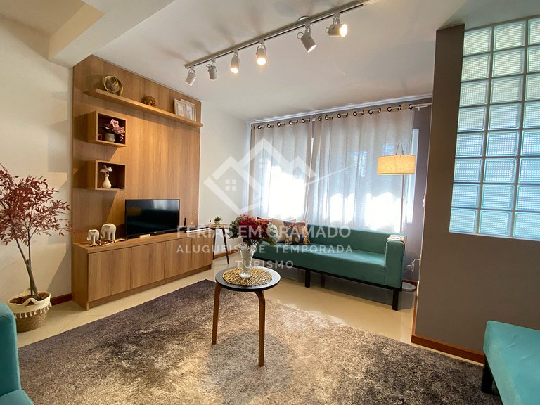 Spacious and Cozy Triplex House.
