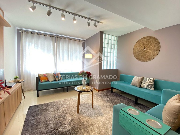Spacious and Cozy Triplex House.