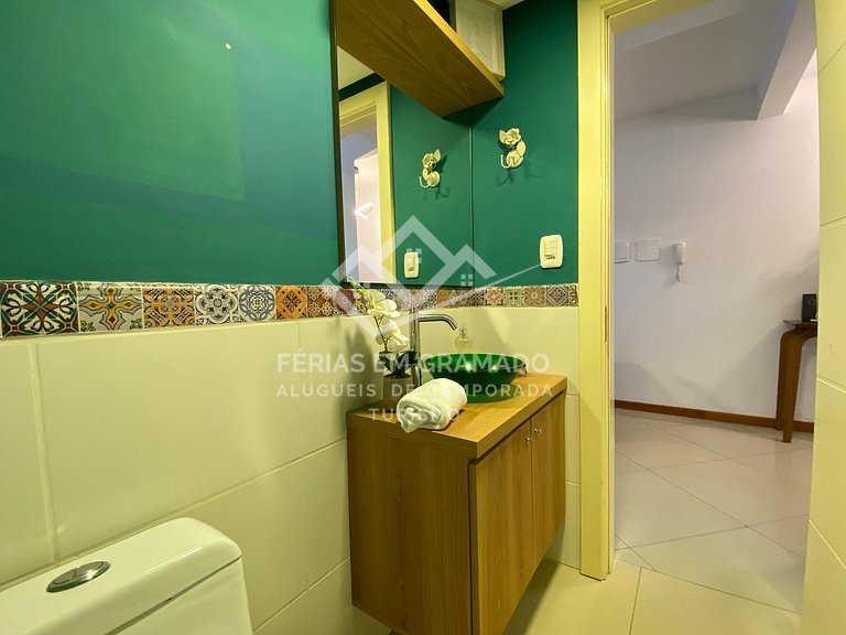 Spacious and Cozy Triplex House.