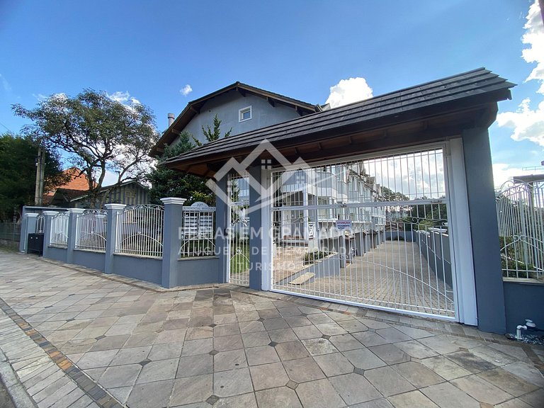 Spacious and Cozy Triplex House.