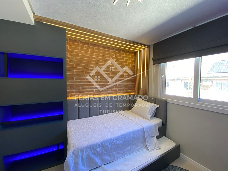Loft dos sonhos II