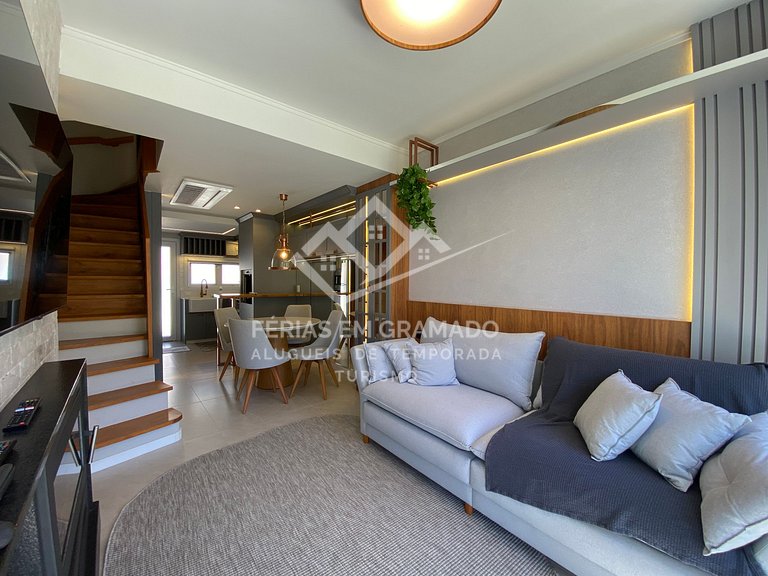 Loft dos sonhos II