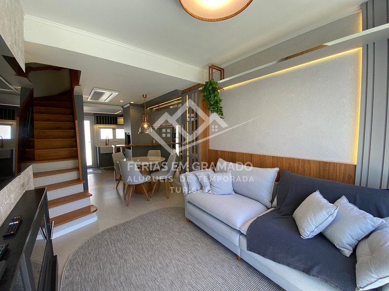Loft dos sonhos II