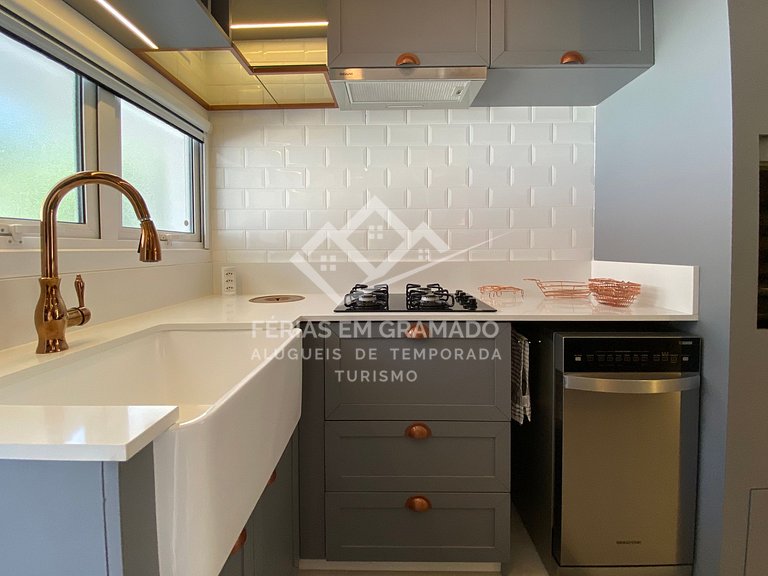 Loft dos sonhos II