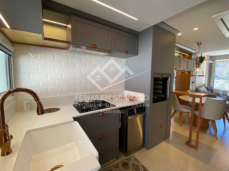 Loft dos sonhos II