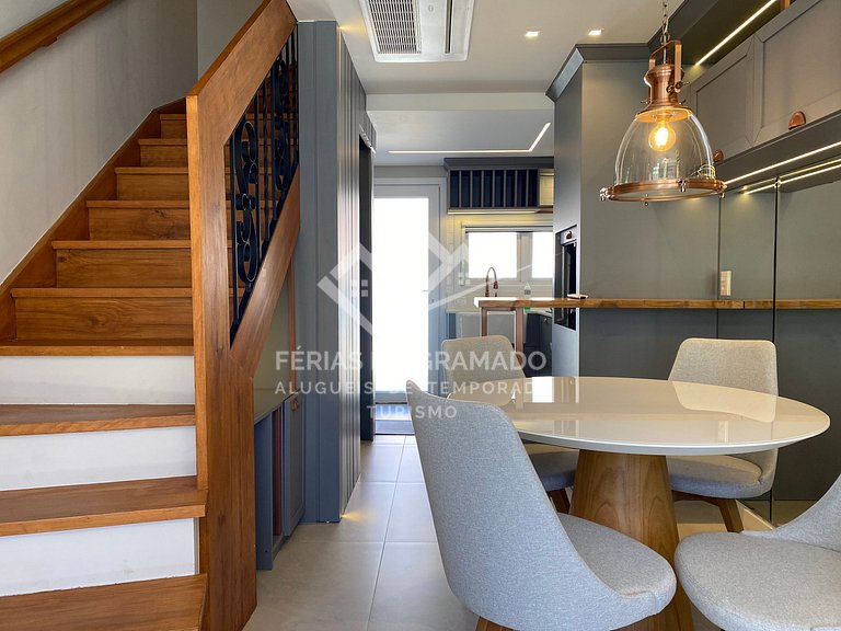 Loft dos sonhos II