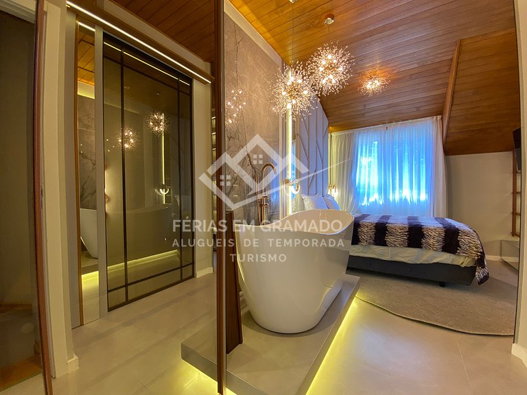 Loft dos sonhos II
