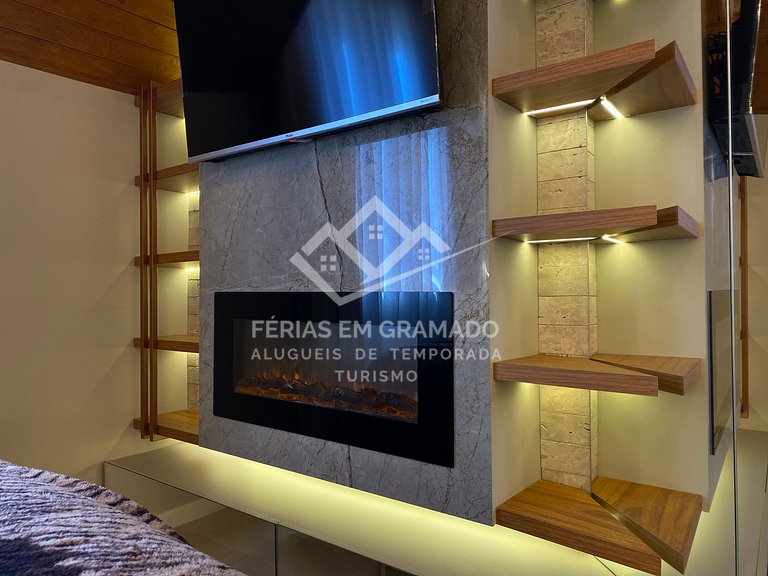 Loft dos sonhos II