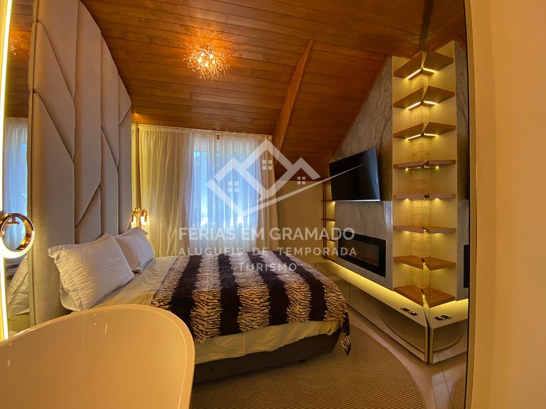 Loft dos sonhos II