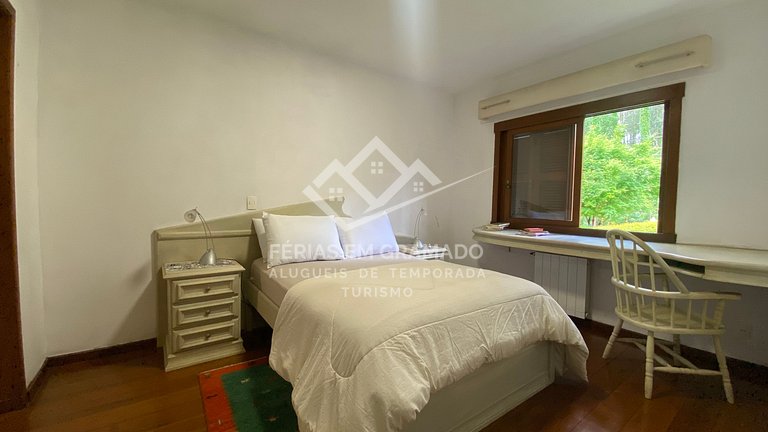 Apartamento no Bavaria em Gramado