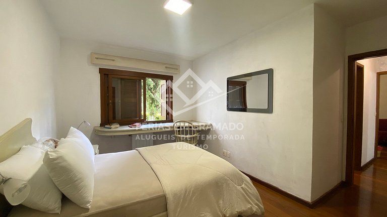 Apartamento no Bavaria em Gramado