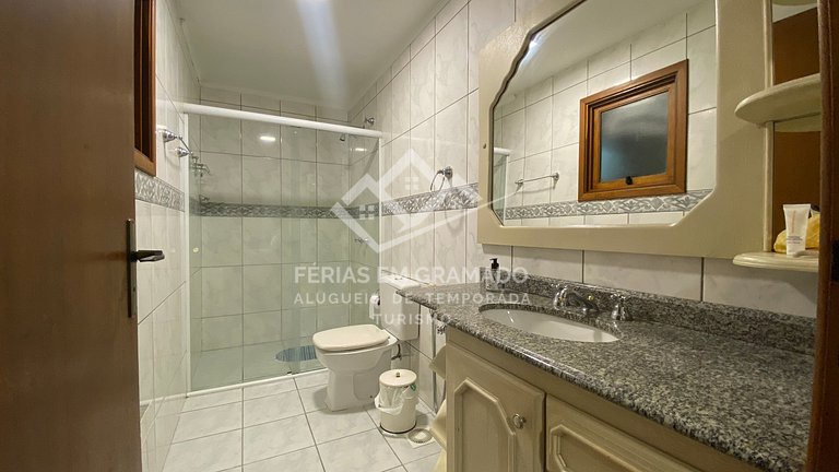 Apartamento no Bavaria em Gramado