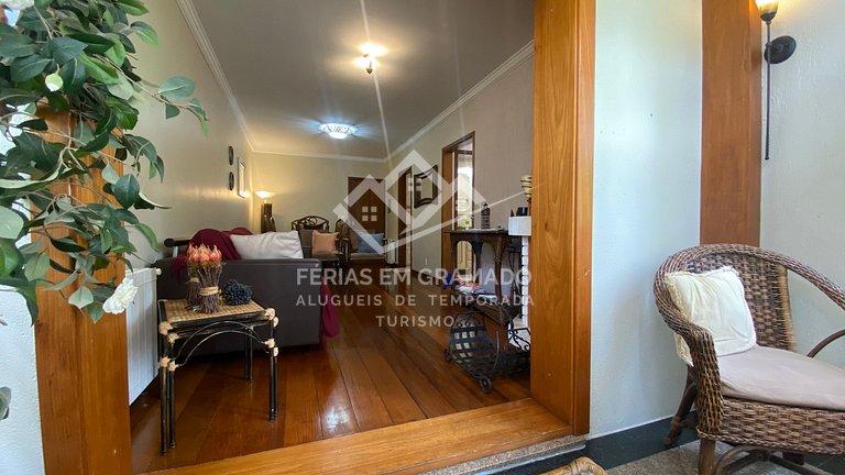 Apartamento no Bavaria em Gramado