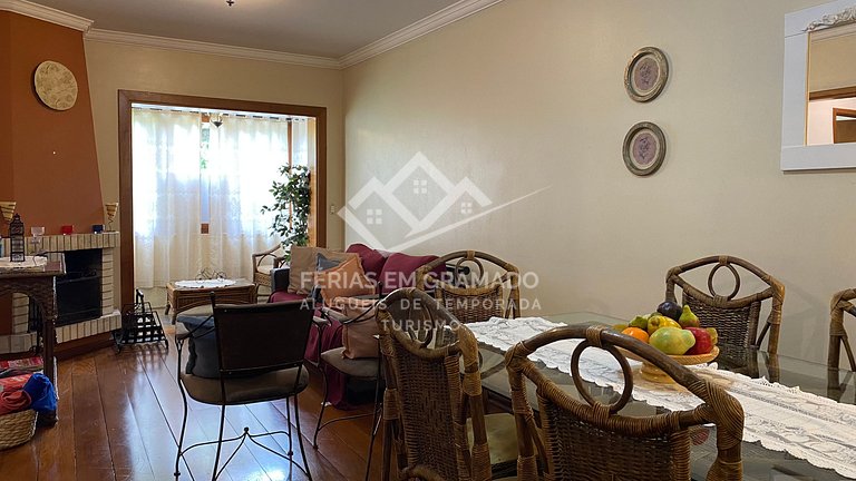 Apartamento no Bavaria em Gramado